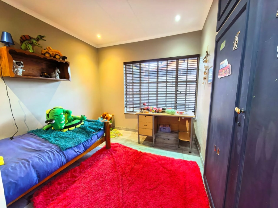 3 Bedroom Property for Sale in Vaalpark Free State